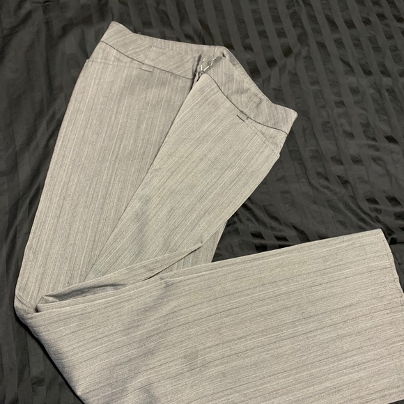 Wide leg Dress Pant - Picture 2 of 3